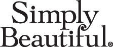 Simply Beautiful logo