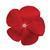 Titan Really Red Vinca