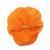 Panola XP™ Deep Orange Pansy