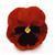 Matrix&trade; Red Blotch Pansy