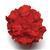 Fantasia&trade; Cardinal Red Zonal Geranium